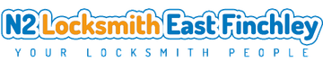 N2 Locksmith East Finchley logo